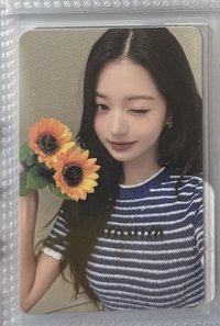 拿花員