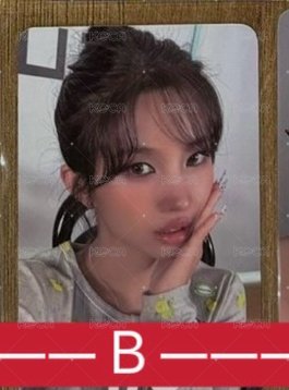 小娟B