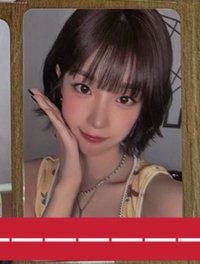雨琦B