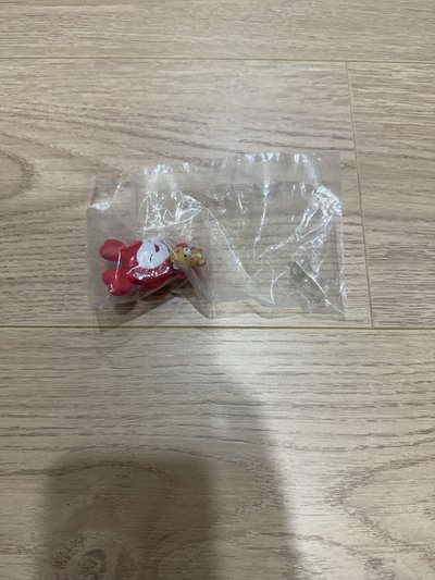 twice 吉祥物扭蛋