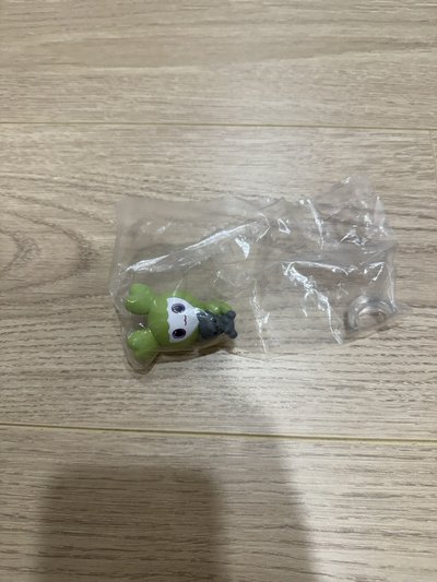 twice 吉祥物扭蛋