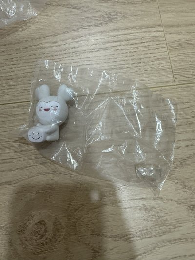 twice 吉祥物扭蛋