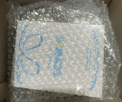 三期會員禮 僅娃包