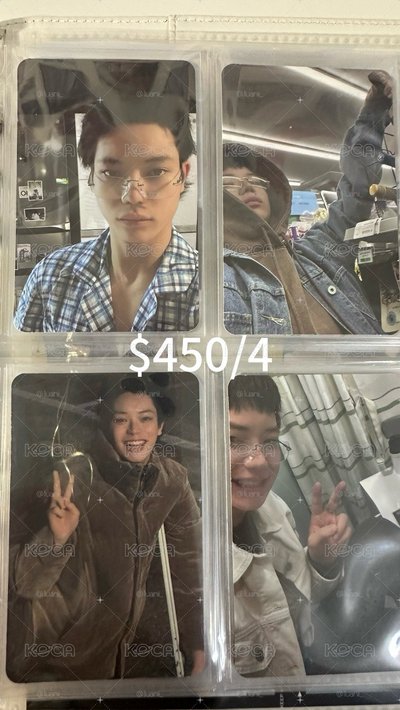 五律盤 可和其他人一起併