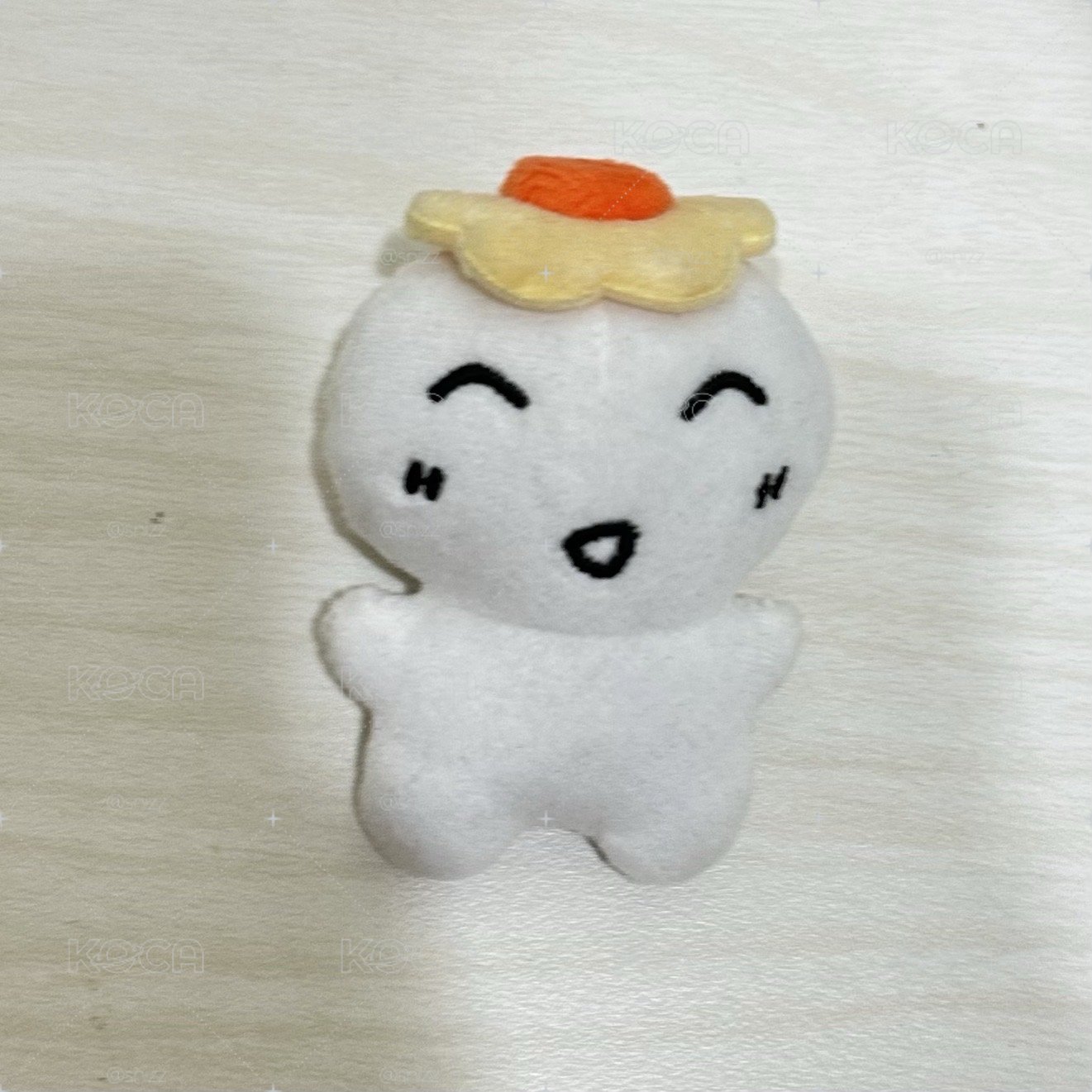 ATEEZ 姜呂尚 生日禮 嘿嘿萌