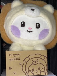 FW 大娃辰
