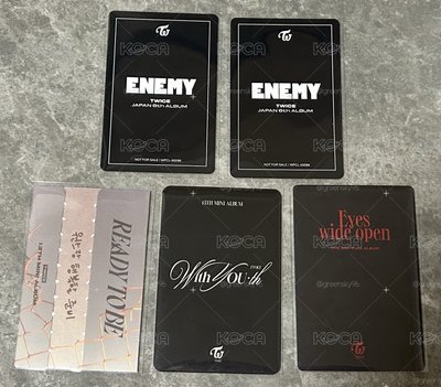 Mina盤