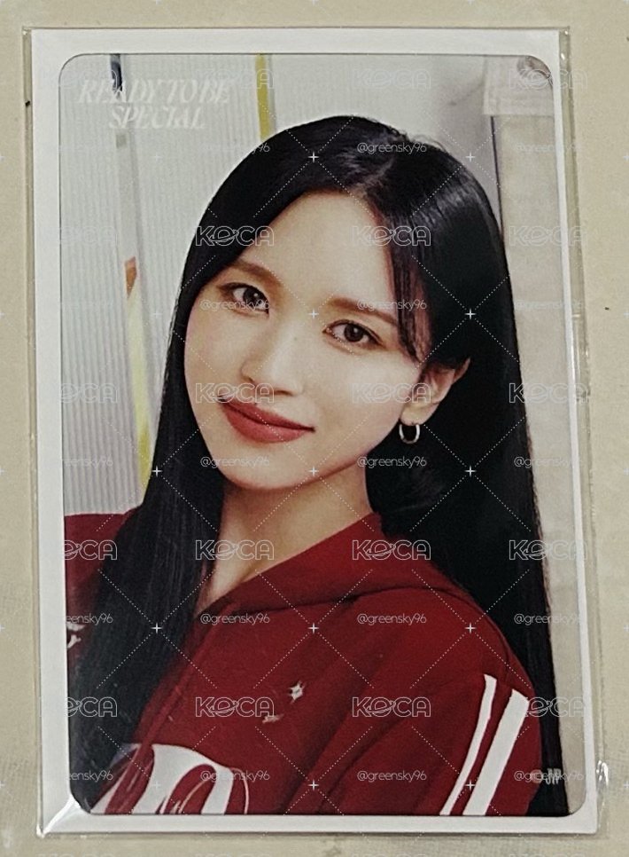 Mina盤