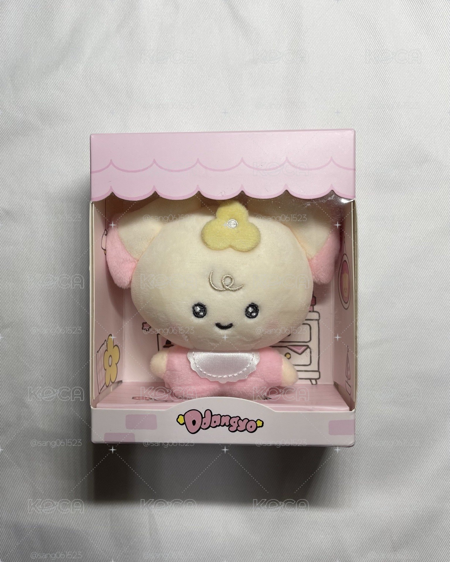 MIGHTEEZ Wonder Fairy-尚