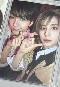 BOYLIFE雪人雙人卡