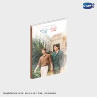 COMPLETE BOXSET