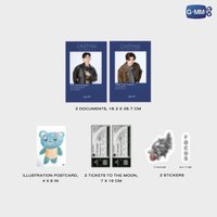 COMPLETE BOXSET