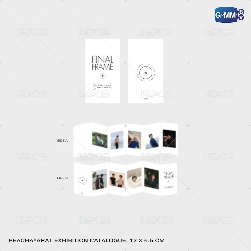COMPLETE BOXSET
