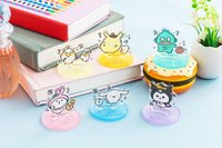 Nagano×Sanrio 立牌盲抽