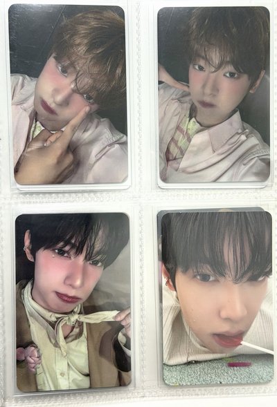 FLARE U 小卡、文具專