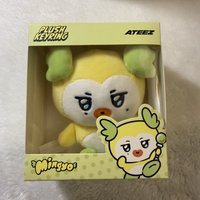 琦（旼呦）
