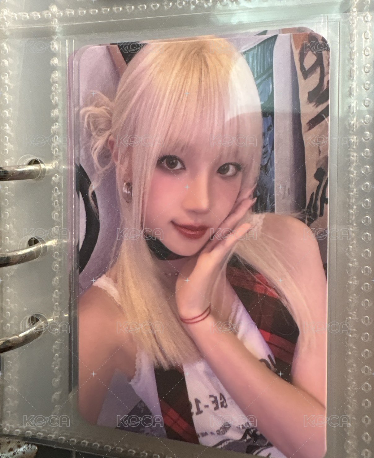1星琦