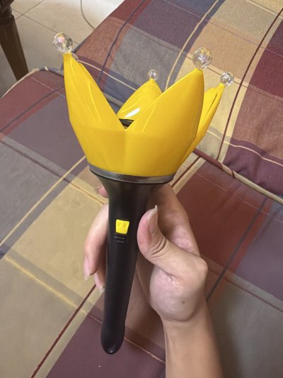 現貨當日出貨/BIGBANG YG 四代 應援手燈 