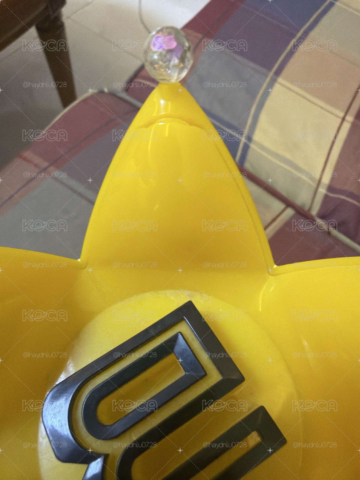 現貨當日出貨/BIGBANG YG 四代 應援手燈 
