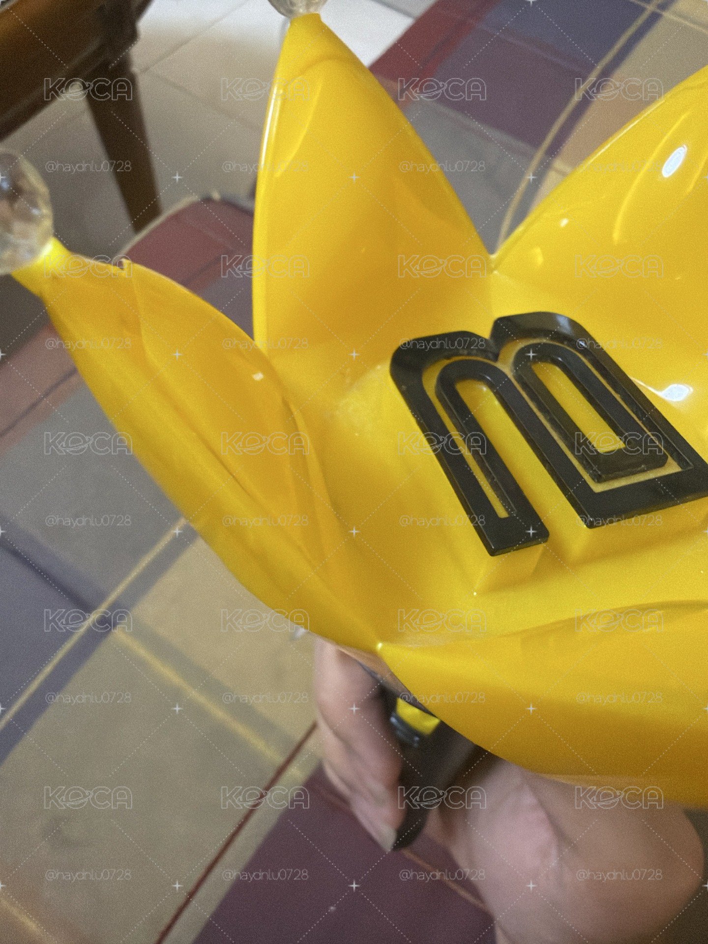 現貨當日出貨/BIGBANG YG 四代 應援手燈 