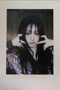 2026-27世巡 相框拍立得 Ver.B 周邊卡 