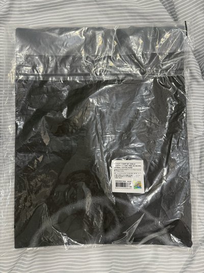 Armageddon 短袖吉set