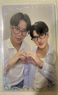 26 7月書展 隨機卡 隱藏卡