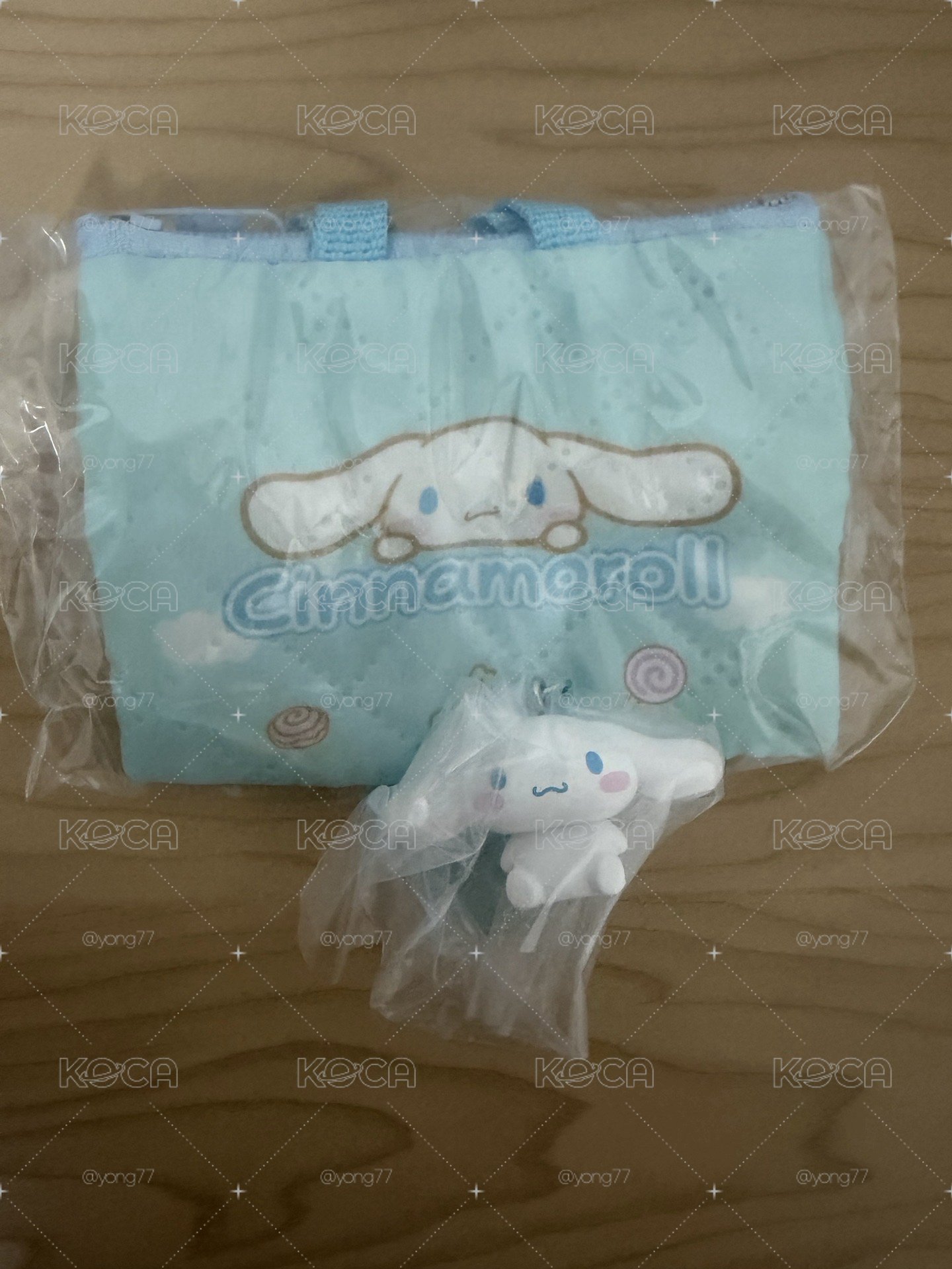 大耳狗
