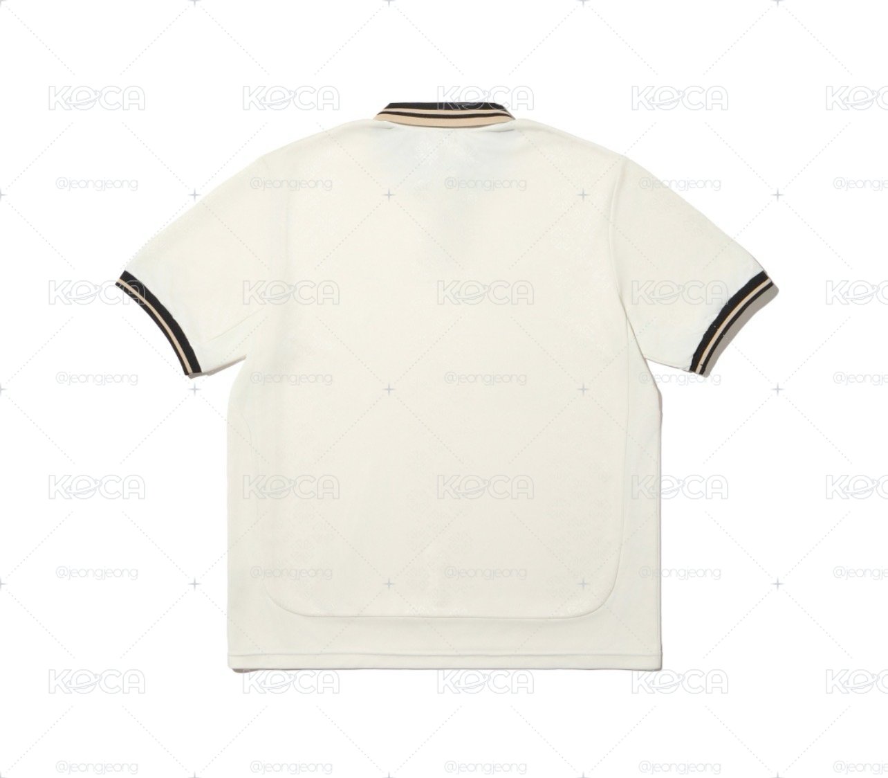 2026 2nd GEN.G隊服