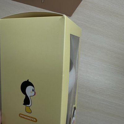 NEXZ PPOMOYA GEONSKY 大娃 全新未拆