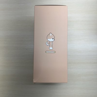 NEXZ PPOMOYA GEONSKY 大娃 全新未拆