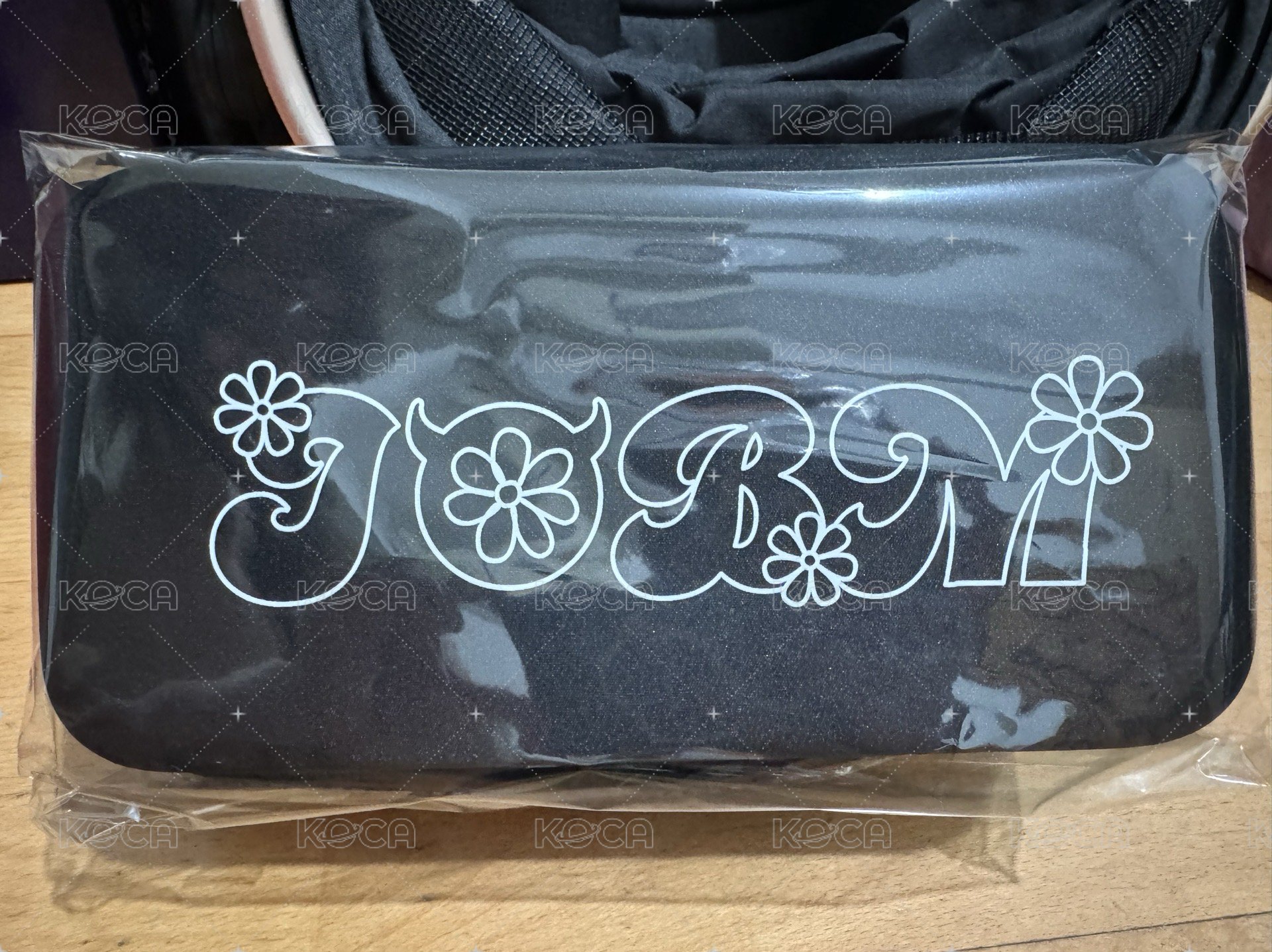 茶手燈包
