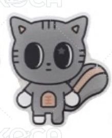 松喵手機支架