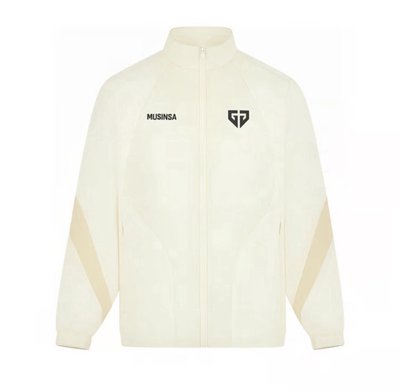 2026 2nd GEN.G隊服外套