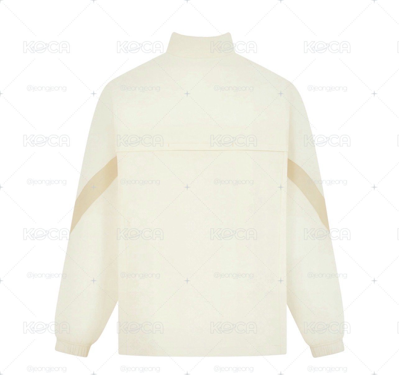 2026 2nd GEN.G隊服外套