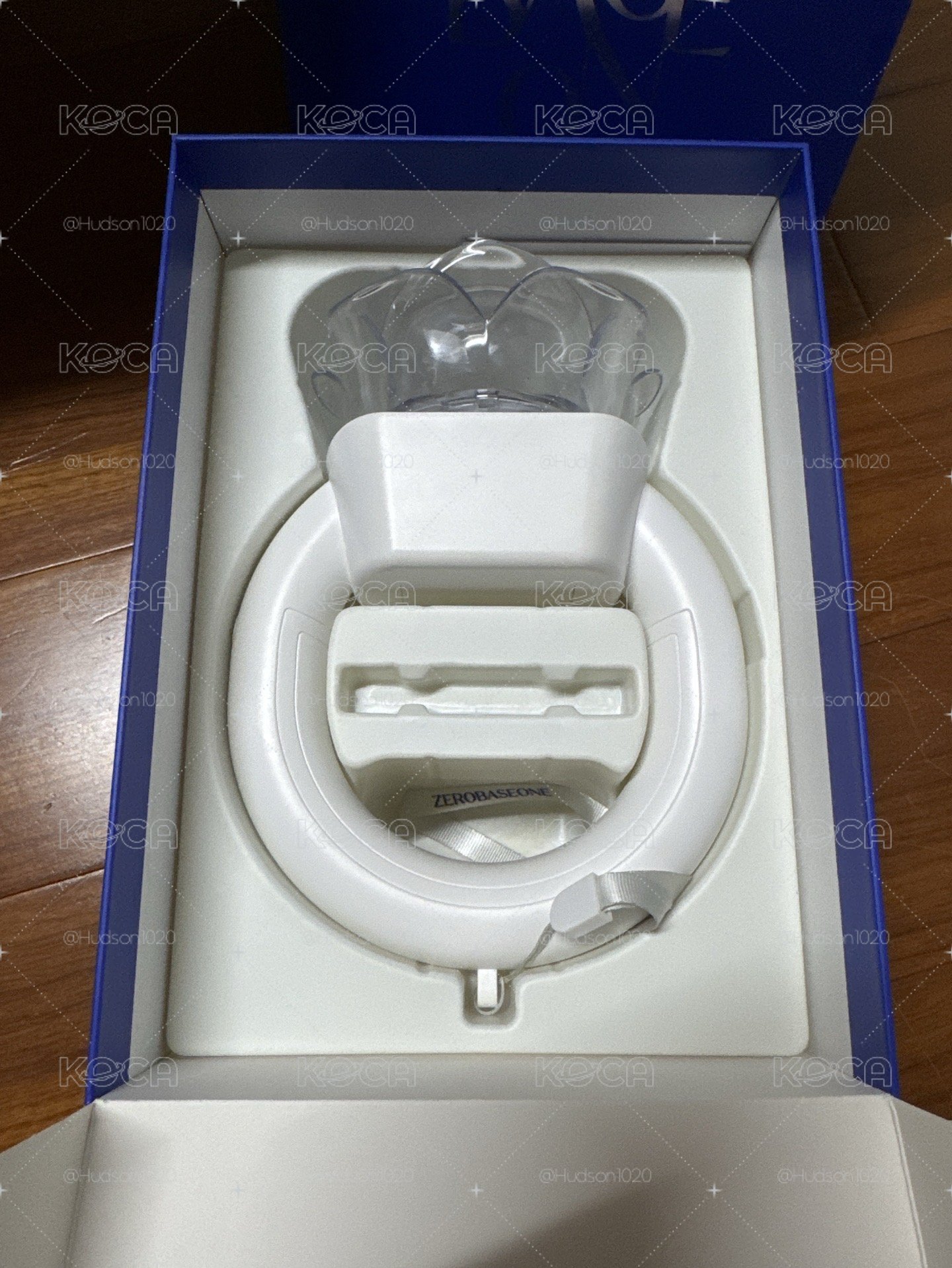 ZB1 手燈