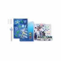 KCON LA 2026 旅行日記 + 照片組 