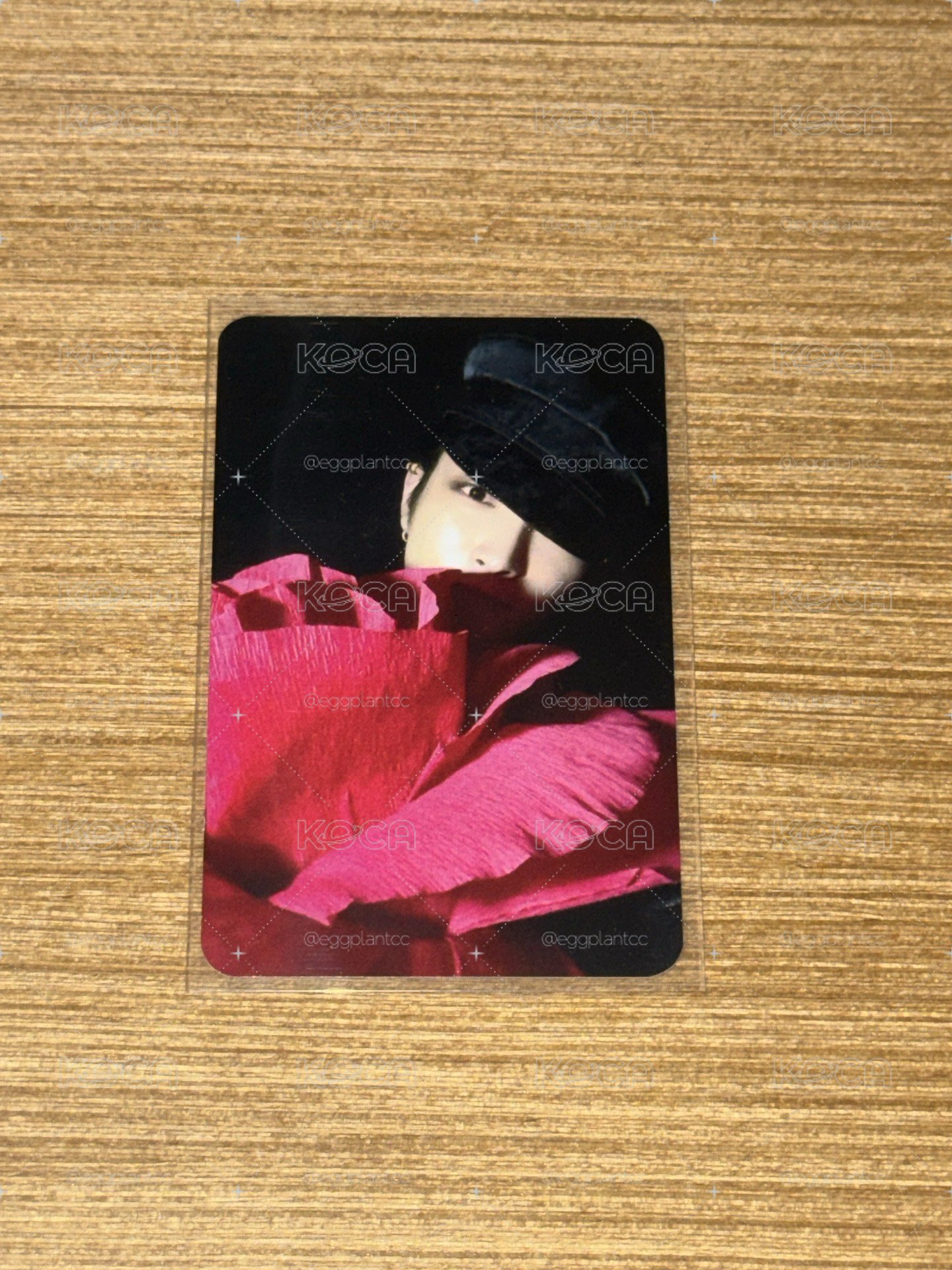 玫瑰中🌹