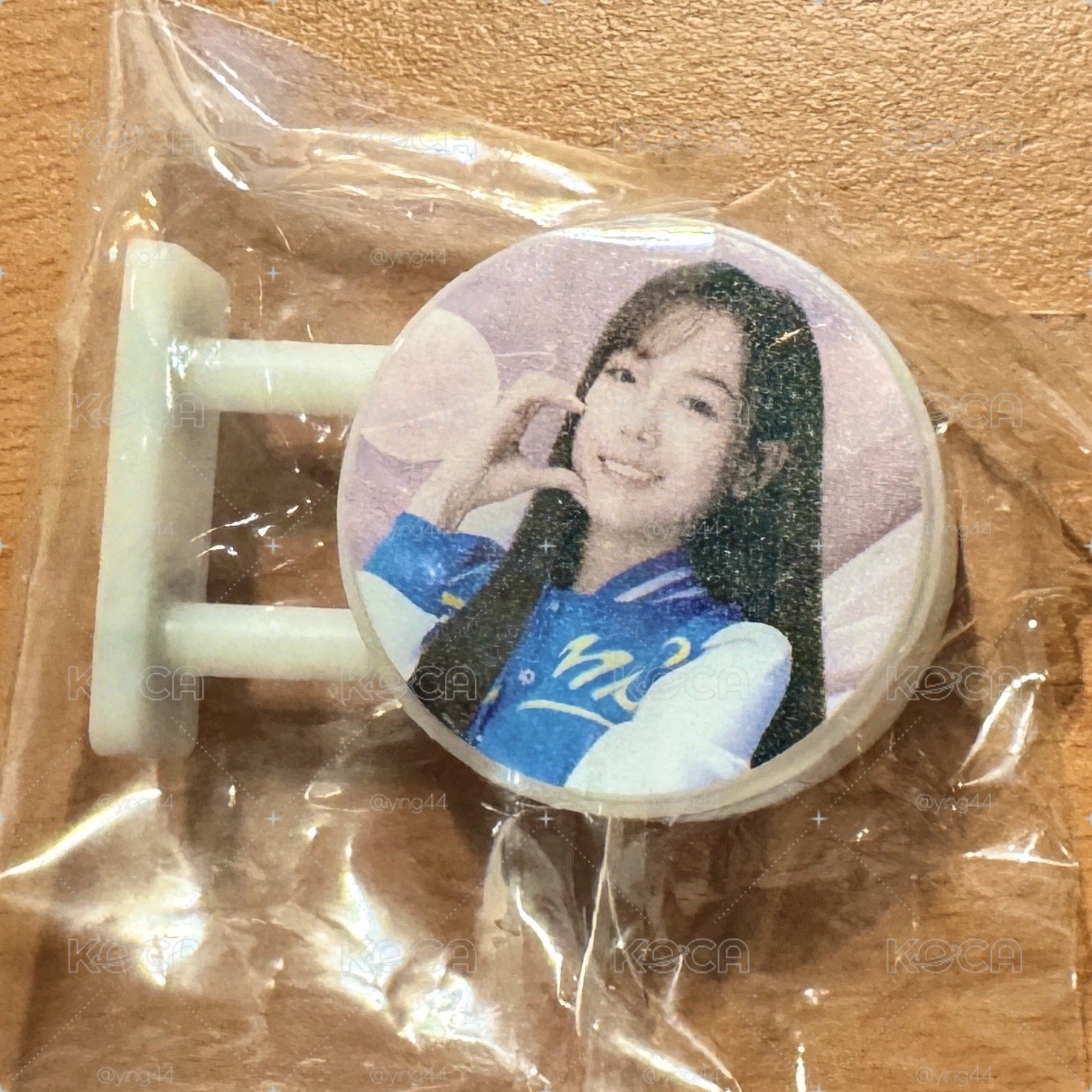 靚靚小燈箱磁鐵