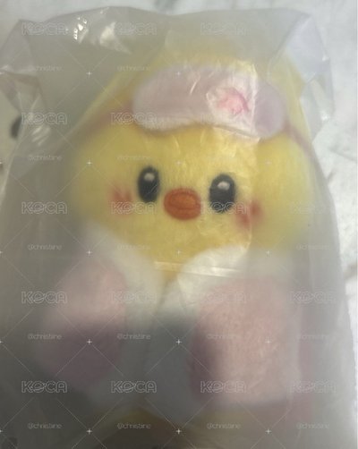 菲 睡衣娃 全新未拆
