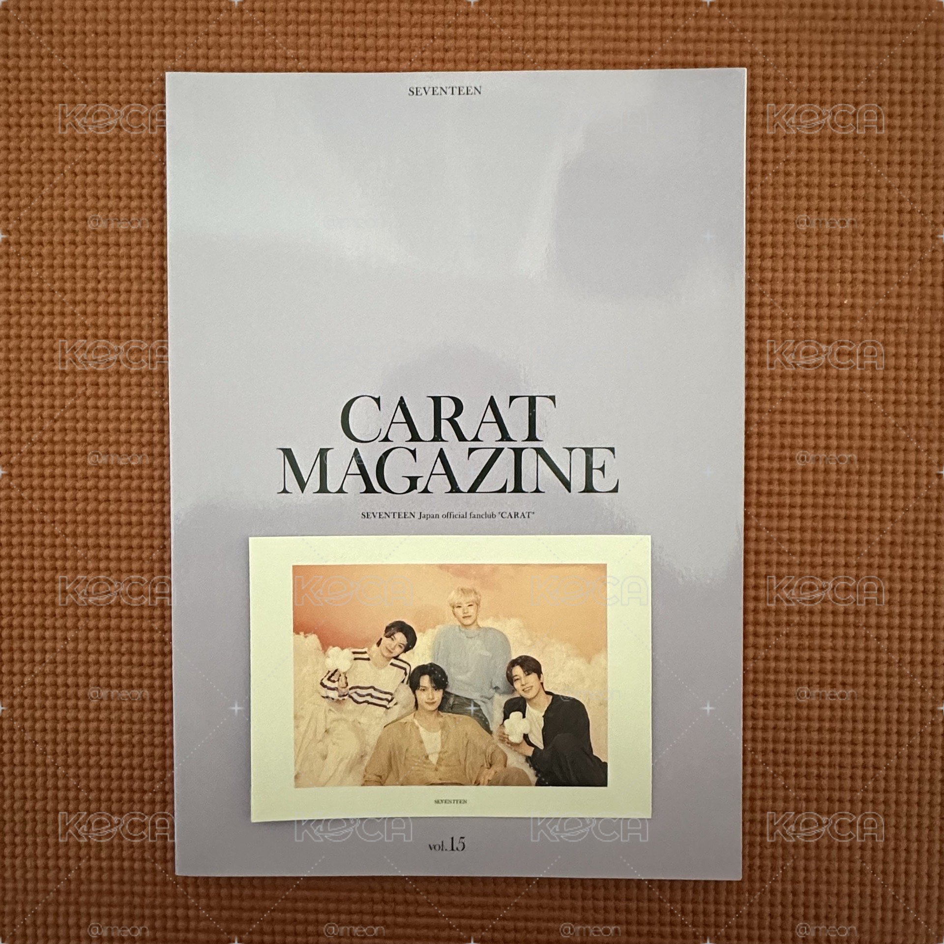 日會雜誌 v.15