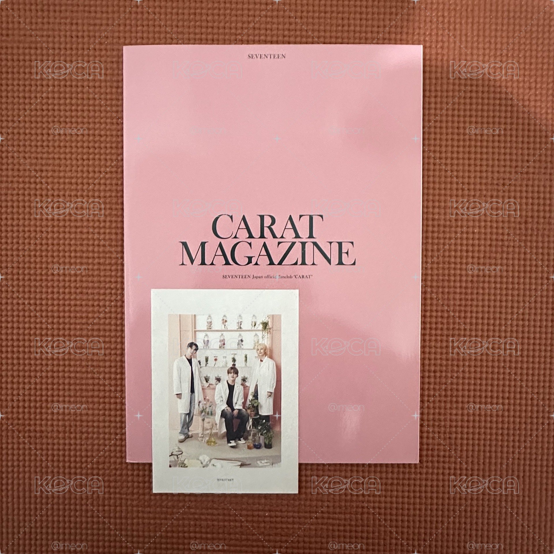 日會雜誌 v.14