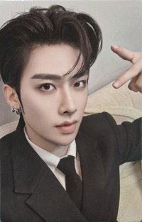 HAPSODE 悅芙媞 代言卡 