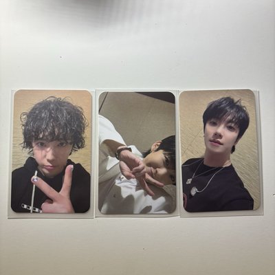 FNC BAND KINGDOM入場卡