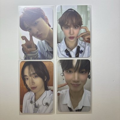 FNC BAND KINGDOM入場卡