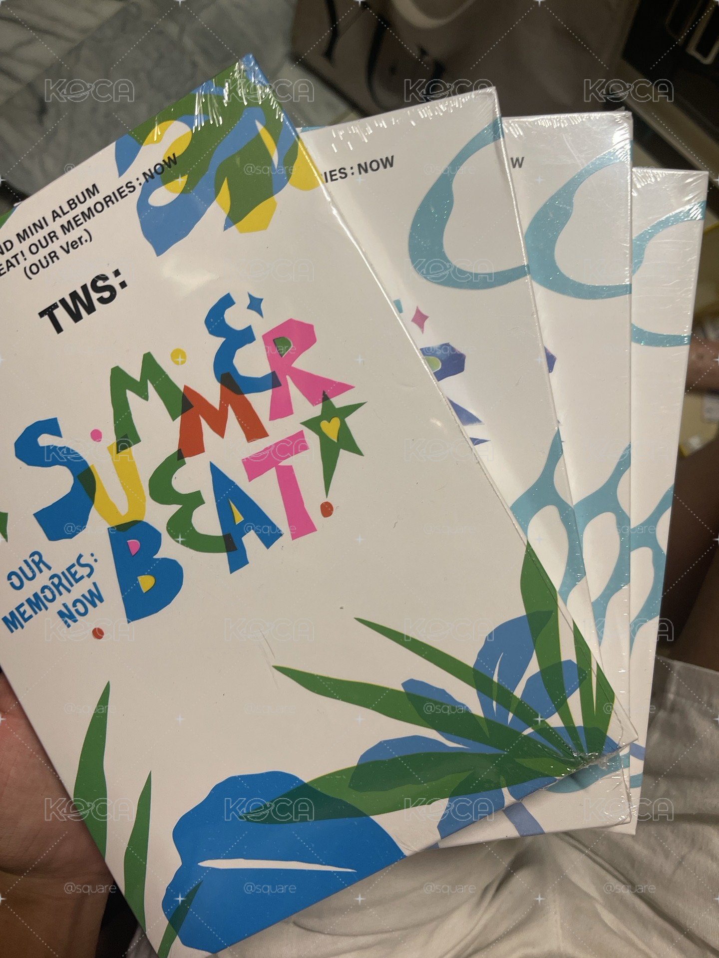 TWS 迷二未拆專