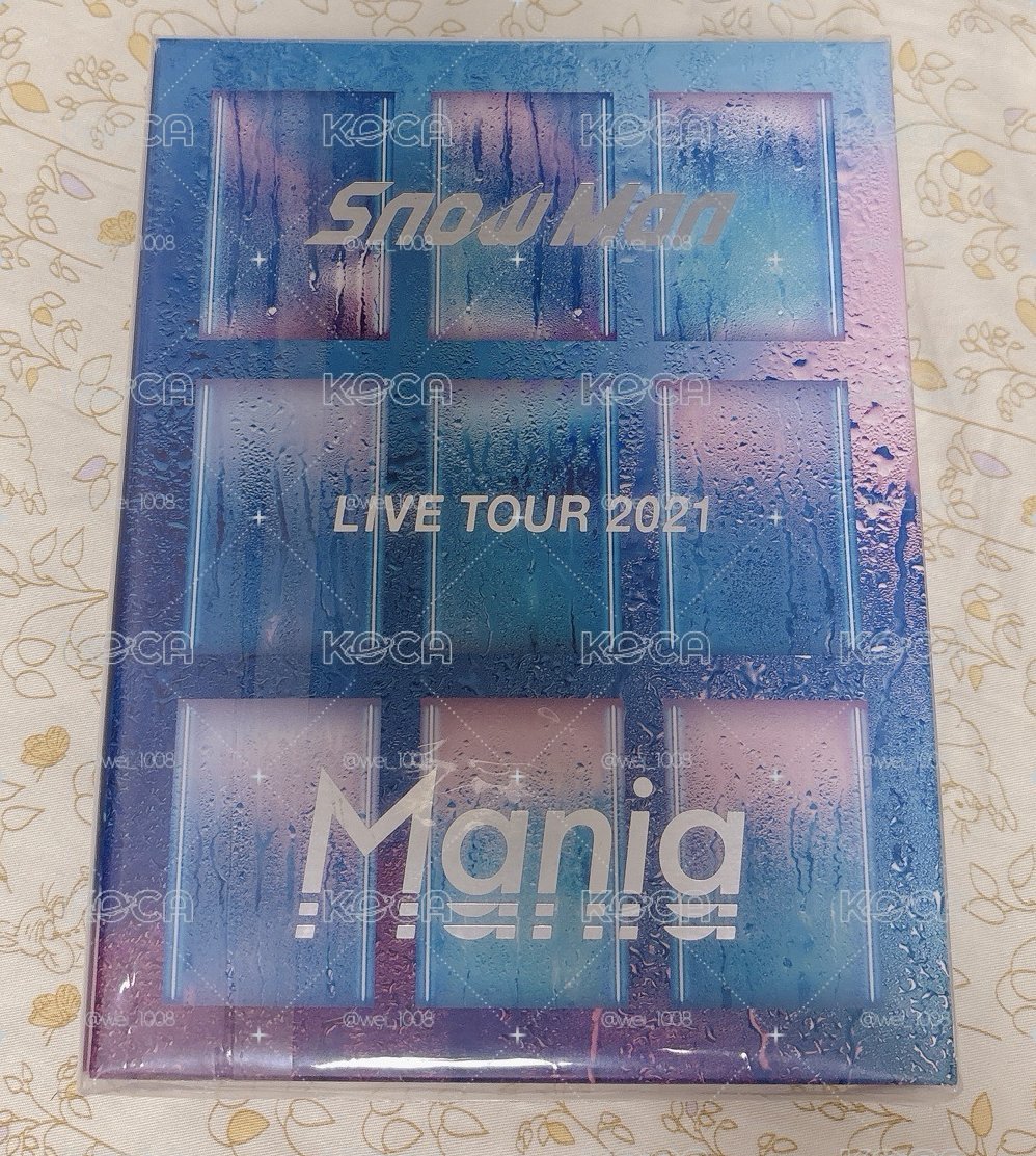 初回盤