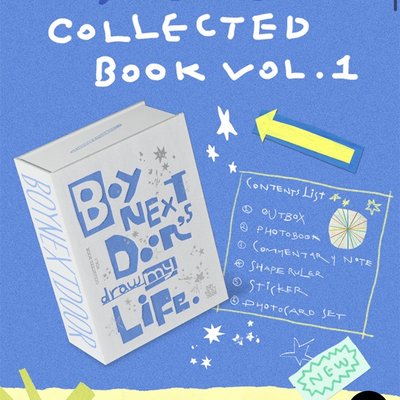 draw my life回憶錄