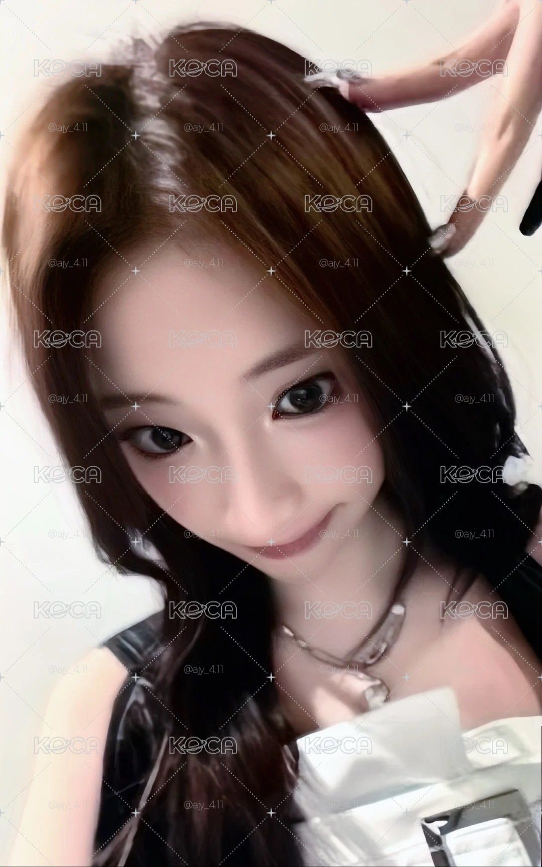 絕美k4露 直出
