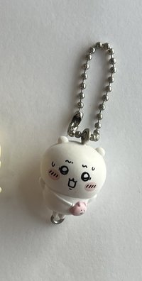 吉伊吊飾